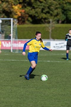 Bild 204 - wBJ TuS Felde - SV Henstedt Ulzburg : Ergebnis: 1:8